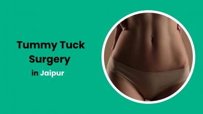 Tummy Tuck Surgery in Jaipur - Dr Akangsha Sharma