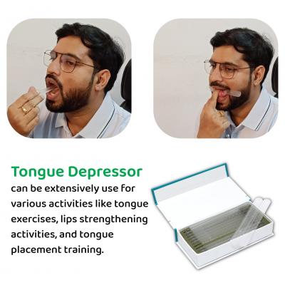 Tongue Depressor Price | Get Quality at the Best Value 