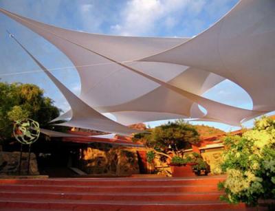 outdoor shade sails - Dubai Other