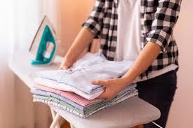 Laundry and ironing service Qatar - Dubai Maintenance, Repair