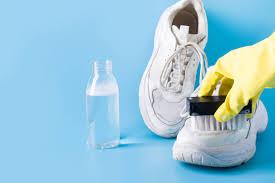 Shoe cleaning doha - Dubai Maintenance, Repair