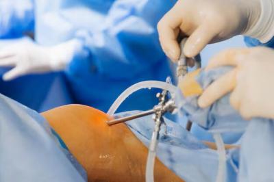 Advanced Solutions for ACL Ligament Surgery in Haryana