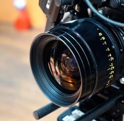 Video Production Company Dubai