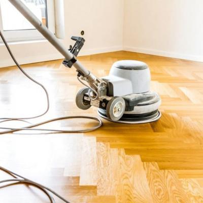 Floor Sanding Services