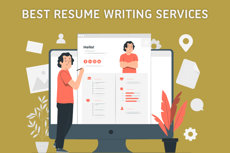 Resume Writing Services in India | Job Seekers | Avon Resumes