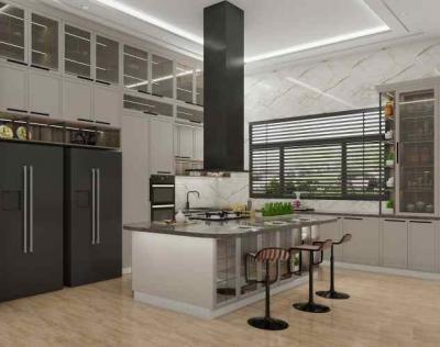 Modular Kitchen In Chandigarh - Delhi Other