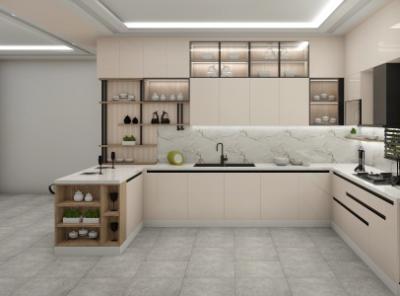 Modular Kitchen in Jaipur - Delhi Other