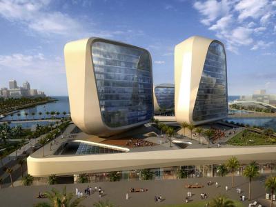 Best Architects In Dubai - Dubai Other