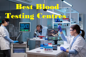 Best Blood Testing Centres - Chandigarh Other