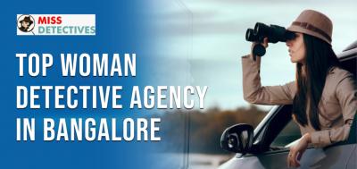 Best Private Detective Agency in Bangalore | Trusted Team.