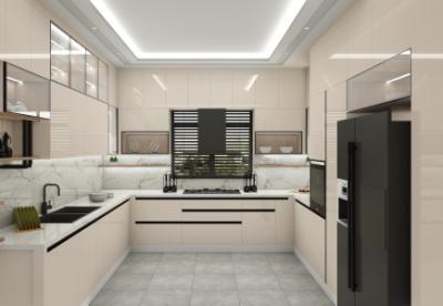 Modular Kitchen Price in Jaipur - Delhi Other