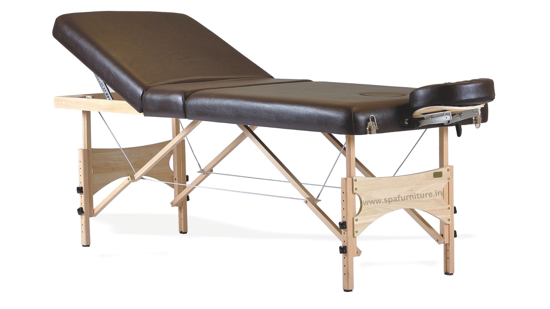 Ayurvedic Massage Table - Singapore Region Furniture