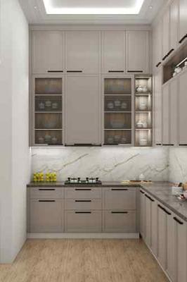 Modular Kitchen Price In Chandigarh - Delhi Other