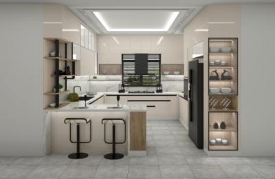 Kitchen Price in Jaipur - Delhi Other