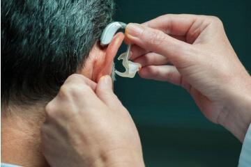 Hearing Aid in Udaipur - Jaipur Health, Personal Trainer