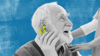 Hearing Aid in Udaipur - Jaipur Health, Personal Trainer