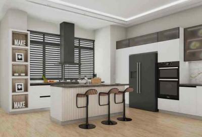 Modular Kitchen Manufacturer In Chandigarh - Delhi Other