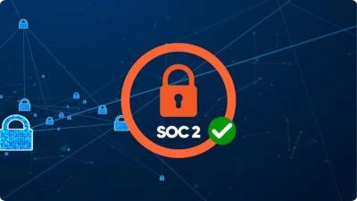 SOC 2 Report in United States | SOC 2 Report