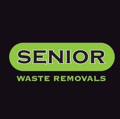 Senior Waste Removals - London Other