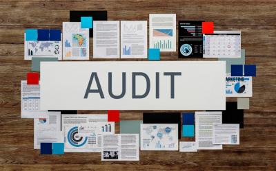 Auditing Service in Dubai