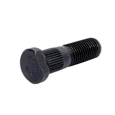 Nut Bolt Manufacturers  - Faridabad Other