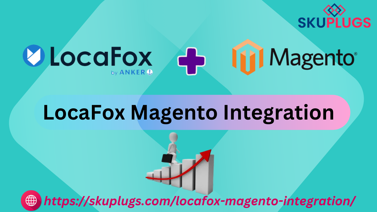 LocaFox Magento Integration