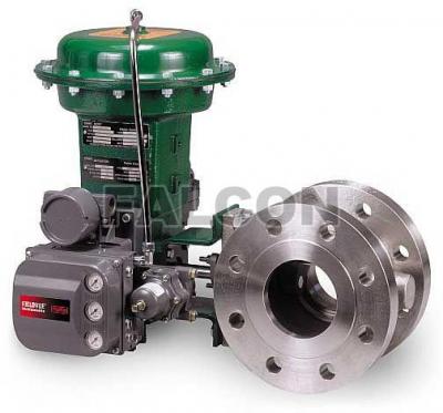 Pressure Control Valves