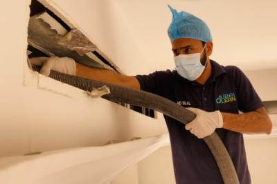 Dubai Clean - Dubai Professional Services