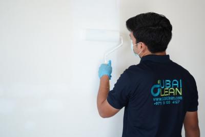 Dubai Clean - Dubai Professional Services