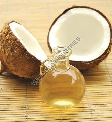 Coconut Oil Supplier In India - Coimbatore Other