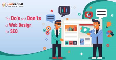 Web design  company  in  Bangalore 