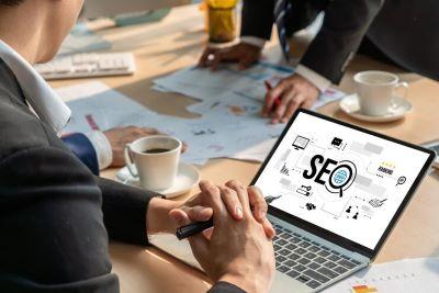 Trusted SEO Company in Jaipur - Jaipur Other