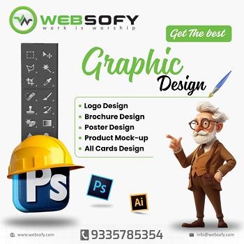 Get the Best Graphic Design Services - Lucknow Computer