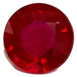 Buy Emerald Cut Ruby - Other Jewellery