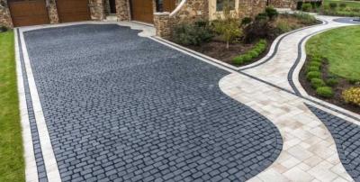 Driveway Design Services Everett - Chicago Other