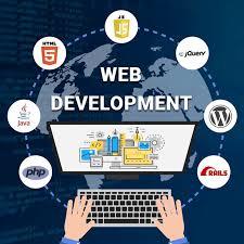 Website Development company in Jaipur - Jaipur Other