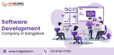 Best Software Development Company Bangalore 