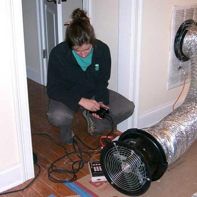 Reliable Duct Leakage Test Services - Dubai Professional Services