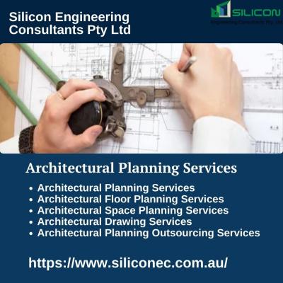 Elite Architectural Planning Services in Adelaide, Australia.