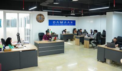 Business Setup Consultants in Dubai | Damaar - Dubai Other