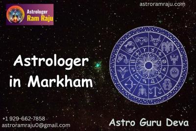 Astrologer in Markham - Guru Deva - Mississauga Other