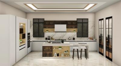 Modular Kitchen in Greater Noida - Delhi Other