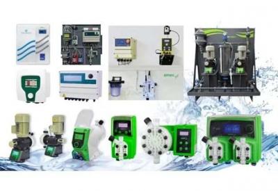 Automatic Water Treatment Controllers in Dubai - Dubai Other