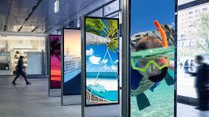 Digital signage solutions Dubai - Dubai Other