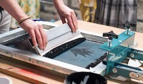 Screen printing services UAE - Dubai Other