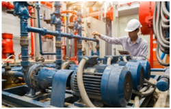 Industrial Piping Services in Chennai - Chennai Other