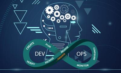 Top DevOps Consulting Company for Seamless IT Solutions