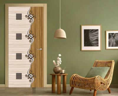 Laminate Door