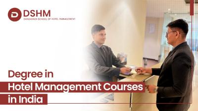 Best Hotel Management college in Jaipur - Jaipur Other