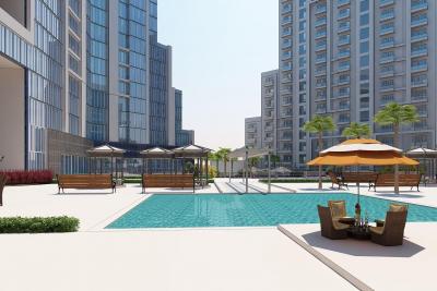 Amenities in Winsten Park Greater Noida